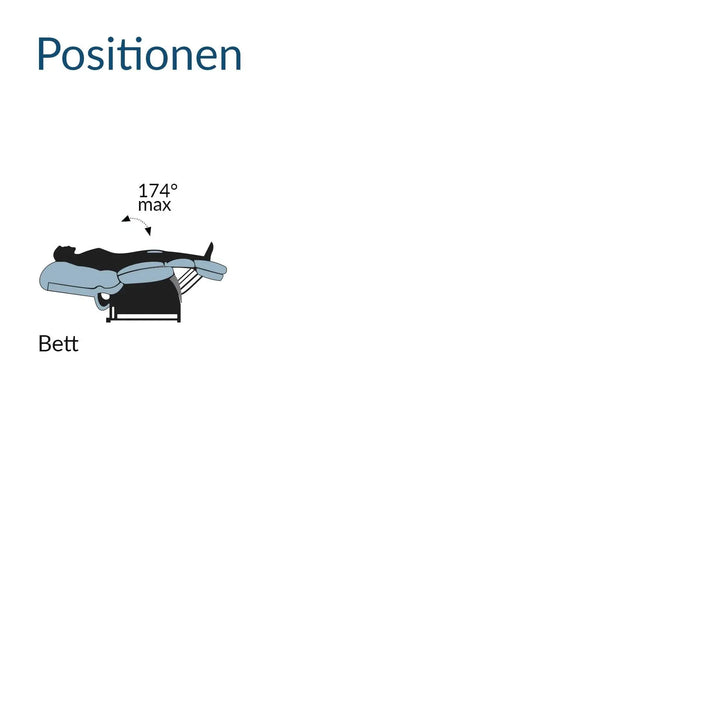 Golden Aufstehsessel Komfort Plus Golden